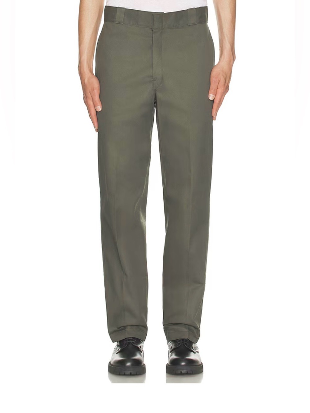 DICKIES X REVOLVE  | NWOT STRAIGHT LEG PANT 874 ORIGINAL FIT 32x30 IN CHARCOAL